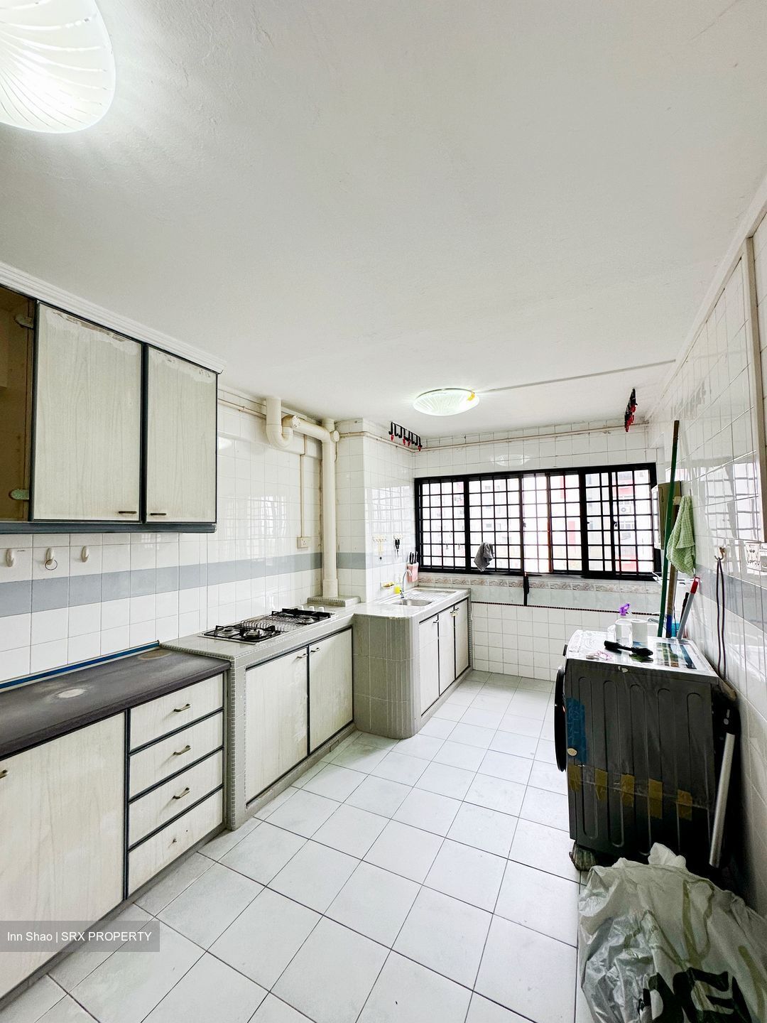 Blk 105 Jurong East Ville (Jurong East), HDB 4 Rooms #550676531